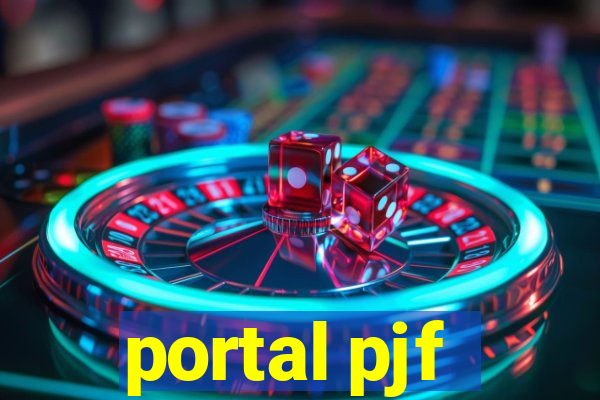 portal pjf - prefeitura de juiz de fora